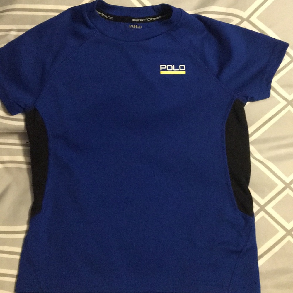 Polo Ralph Lauren boys top